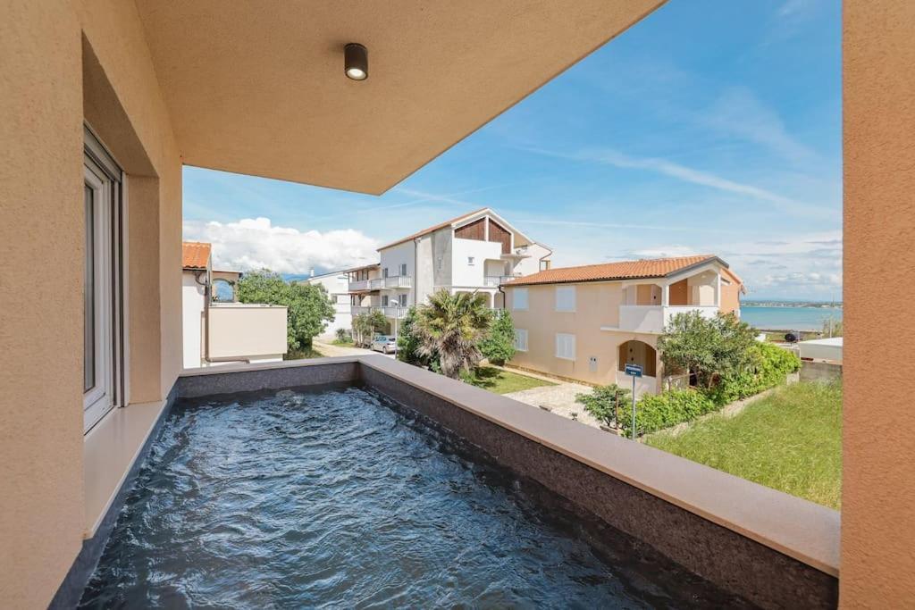 Villa Nika Нин Номер фото